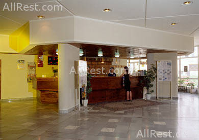 Compass Hotel 2